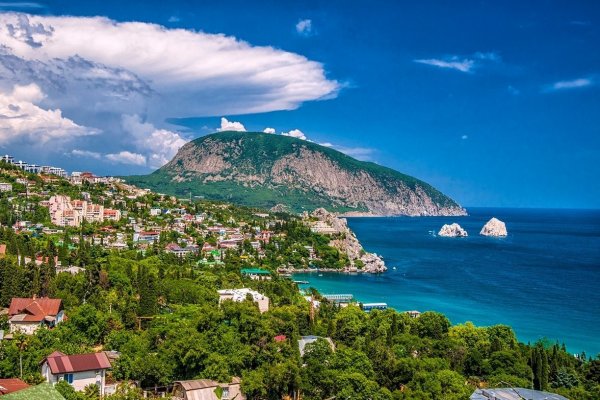 Резко увеличился поток туристов из Украины в Крым