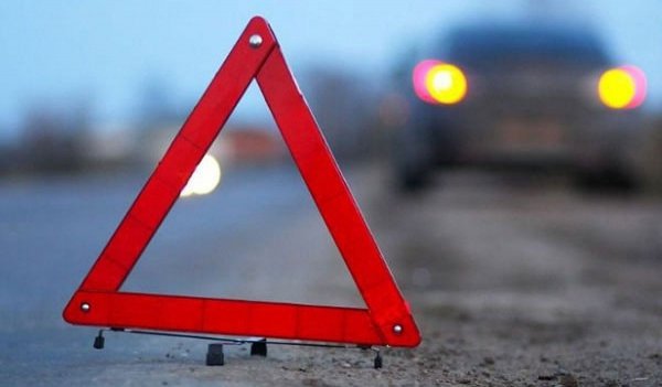 Три ДТП в центре Воронежа стали причиной многокилометровой пробки