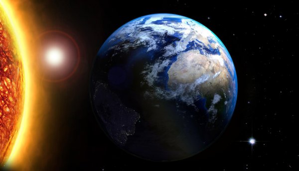 Ученые: Землю уничтожит не Нибиру, а Звезды смерти