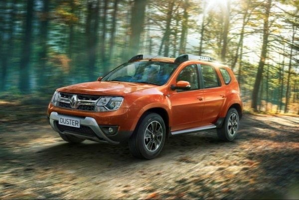 «Корейское чудо»: Автоблогер рассказал, чем Hyundai Creta лучше Renault Duster