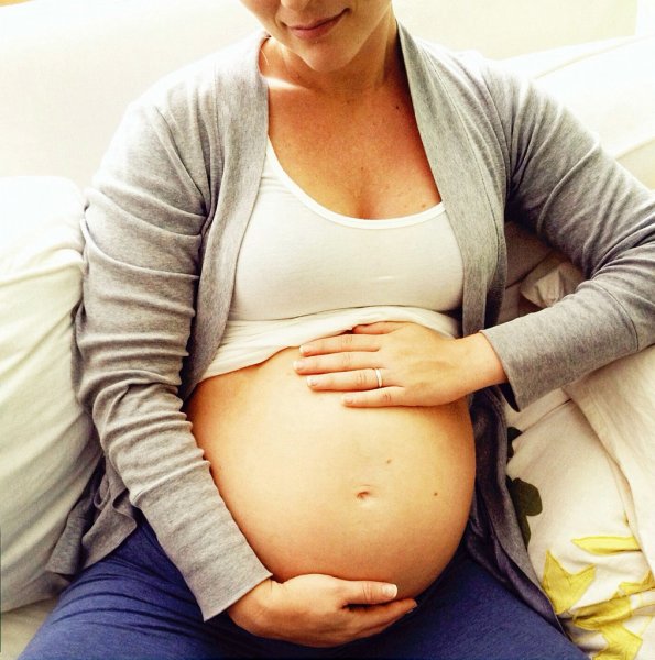 Ученые снова зафиксировали увеличение уровня смертности в период беременности