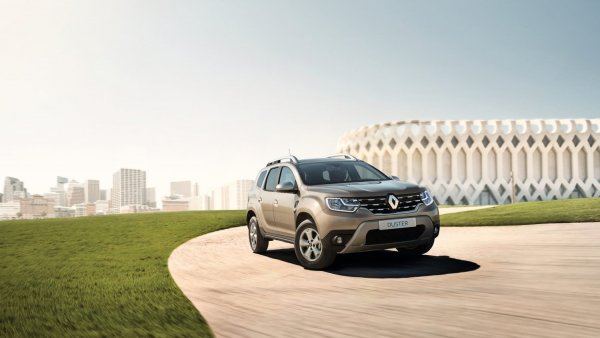 Может разорить за два года: О стоимости содержания Renault Duster рассказал владелец