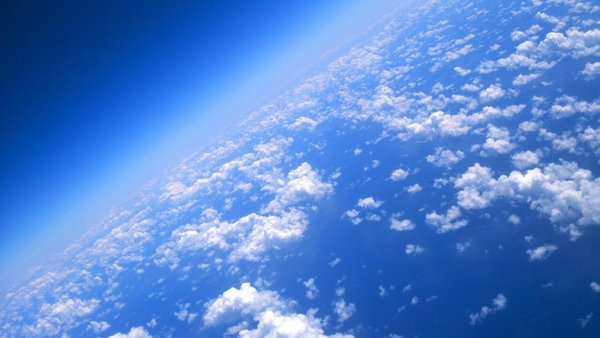 Ученые заметили восстановление озонового слоя Земли