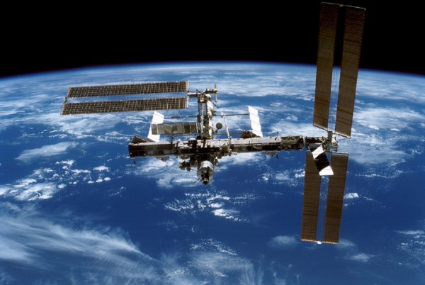 В «Роскосмосе» назвали последствия компьютерного сбоя на МКС