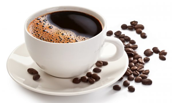 Ученые: Кофе уменьшает риск развития Альцгеймера и Паркинсона