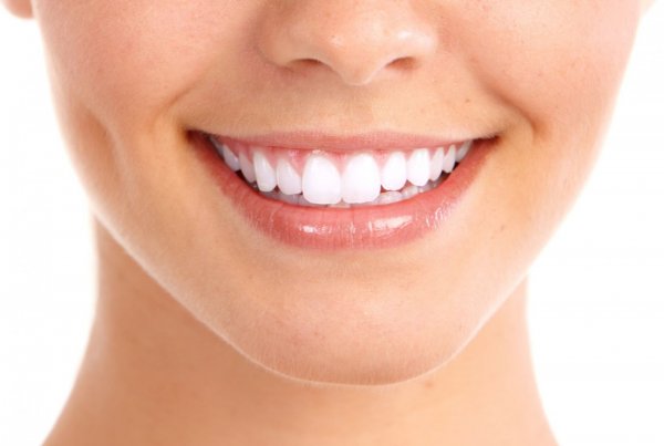 Учёные создали метод определения пола по зубной эмали