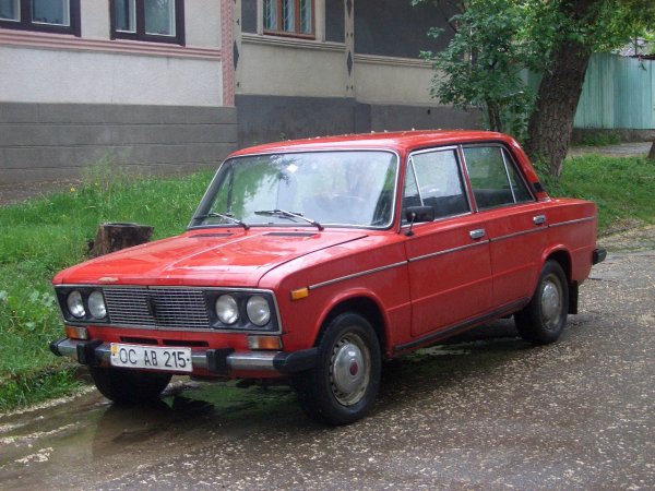 Эксперты назвали запчасти, часто похищаемые из автомобилей в СССР