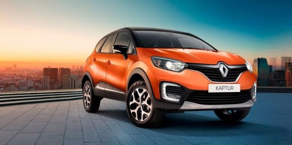 Hyundai Creta или Renault Kaptur: Эксперт рассказал, что лучше купить