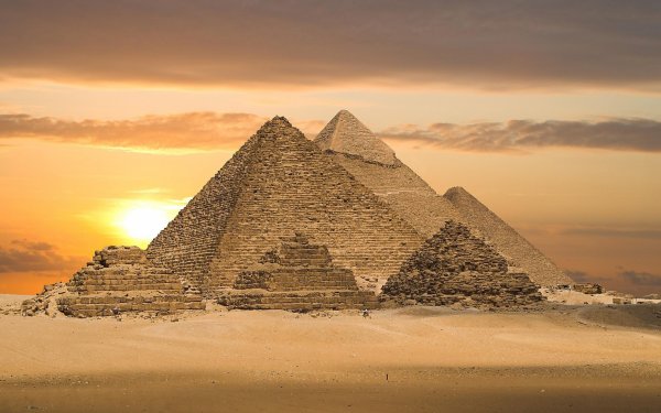 Древние египтяне знали секрет электричества – учёные