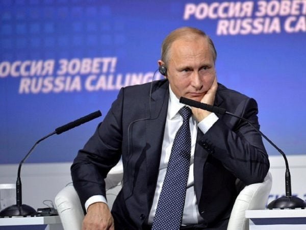 Путин пообещал постоянный рост пенсий в ближайшие годы