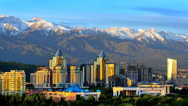 Открывая Алма-Ату: тюменцев ждет крупнейший город Казахстана
