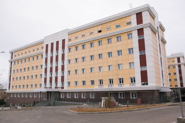 В Улан-Удэ начал функционировать один из лучших медцентров в Сибири