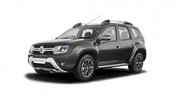 «Оно того не стоит»: О переднеприводном Renault Duster за миллион рассказал блогер