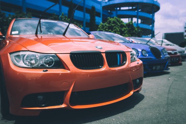 Компанию BMW оштрафовали почти на $10 млн в Южной Корее