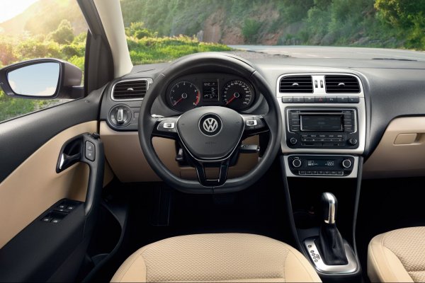 «Поло» – не рухлядь: Автоподборщик развеял миф о разваливающихся Volkswagen Polo