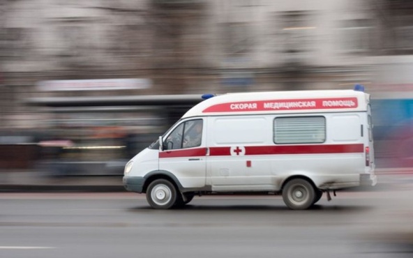 Тюменец обвинил врачей в неоказании помощи эпилептику