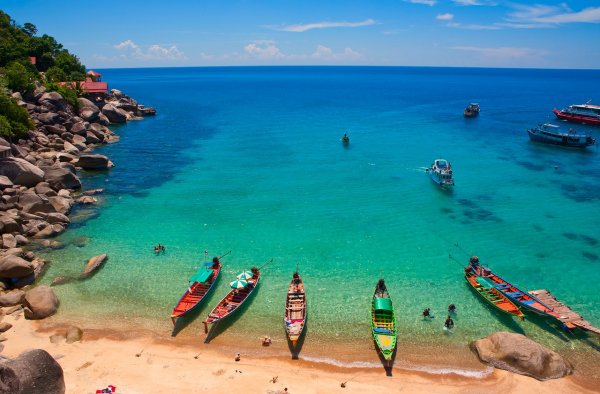 Туры в Гоа – как правильно выбрать путевку для отдыха