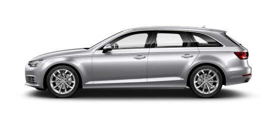 Audi A8 стал универсалом повышенной проходимости