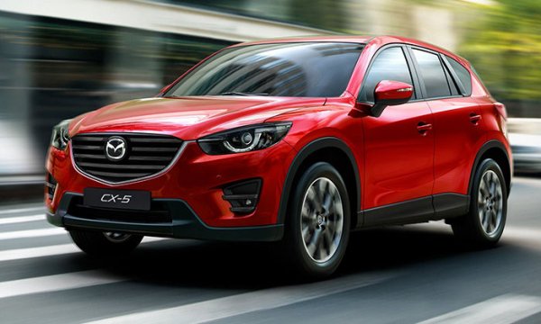 Потерял дар речи: Счастливому автоподборщику попалась Mazda CX-5 за 1,3 миллиона