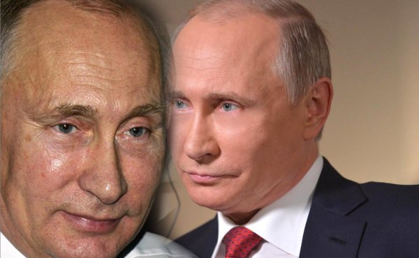 Что повлечет за собой ботокс на лице Путина? – косметологи выявили возможные последствия