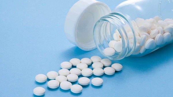 Ученые выявили пользу ежедневного употребления аспирина