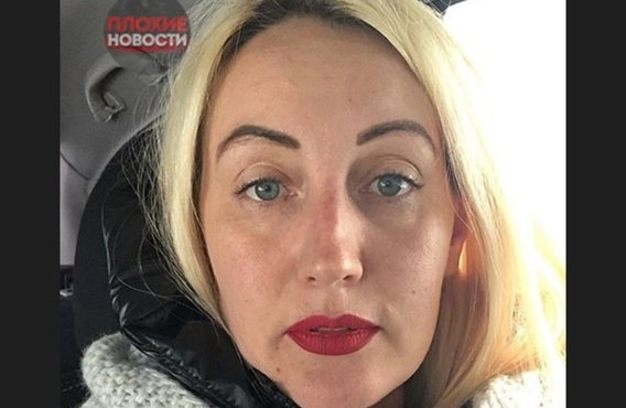 Обнаружено тело пропавшей 34-летней Ирины Синельниковой
