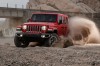 «Вот таким должен быть «УАЗик»: Новый Jeep Wrangler восхитил эксперта