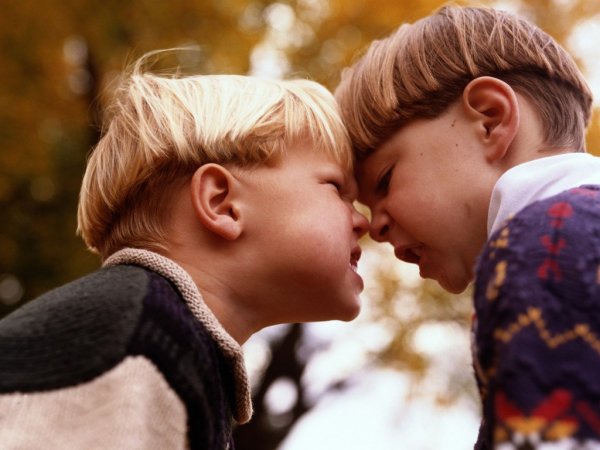 Запрещено – значит, интересно: Психолог рассказал, почему нельзя изолировать детей друг от друга
