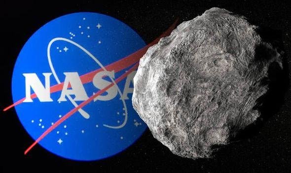 NASA: Астероиды-убийцы действительно опасны для жителей Земли