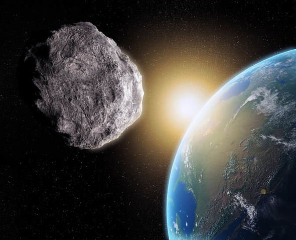 Апокалипсис в декабре 2019 года: 350-метровый астероид уничтожит всё живое на Земле – ученые