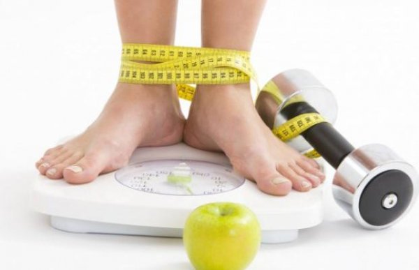 Эксперты назвали пять необычных способов похудения