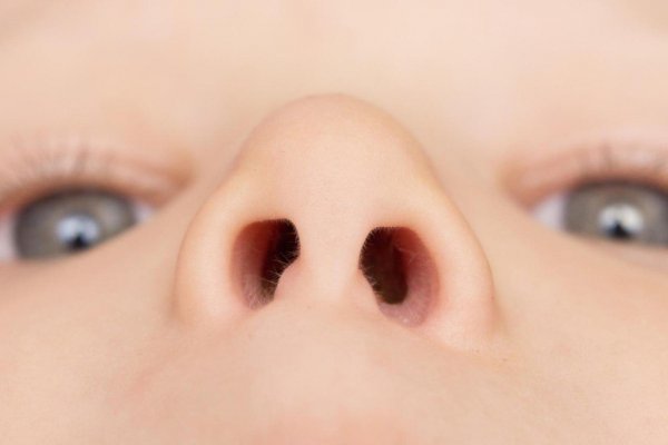Ученые: бактерии в носу сигнализируют о серьезных инфекциях легких у детей