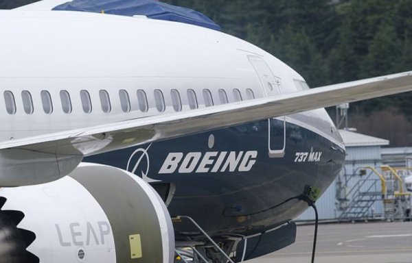 «Самолёт-убийца» Boeing 737 MAX 8 может вернуться на рейс Россия-Оман