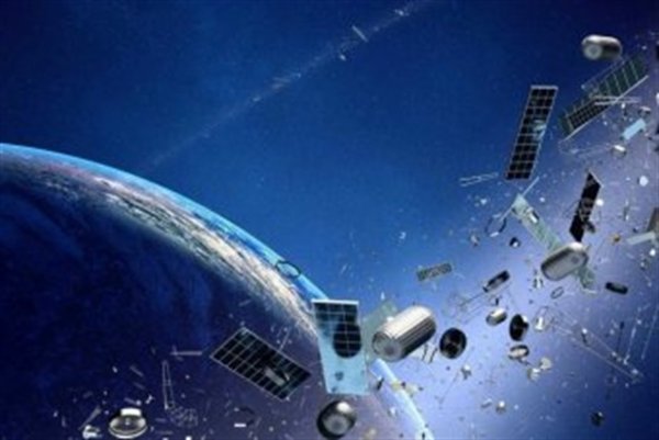Путин одобряет: Ученым РФ придётся очистить орбиту от чужих отработанных спутников
