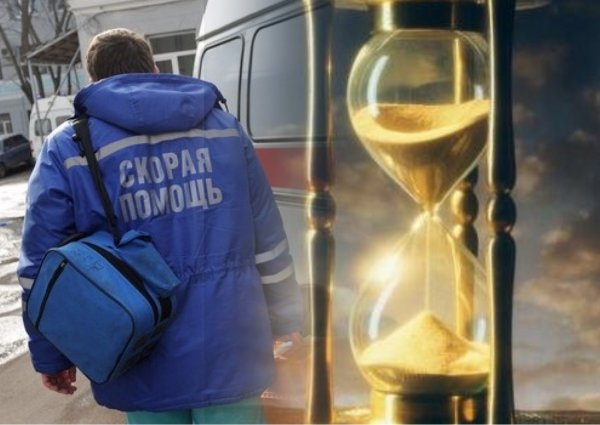 Недобор в «скорой помощи»: В Воронеже некому ездить на экстренные вызовы - Сети