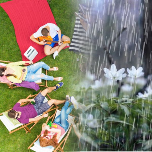 «Шашлындос» отменяется: Майские праздники могут быть испорчены погодой