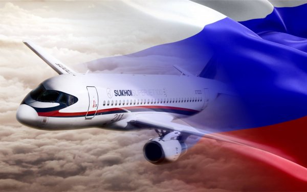 Плохой, зато наш: Катастрофа SSJ-100 в Шереметьево показала реальность отечественной гражданской авиации