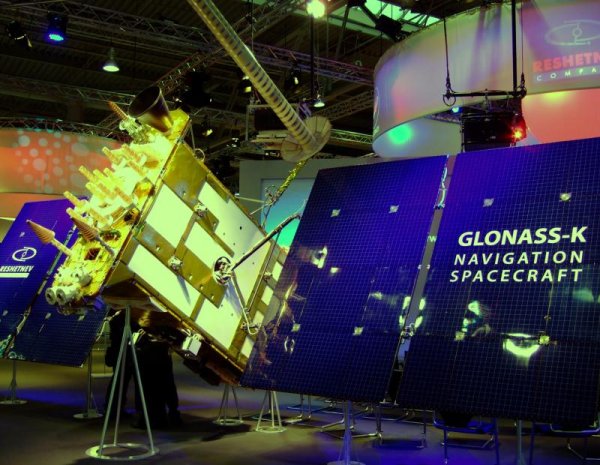 Ракета «Ангара» запустит на орбиту спутники ГЛОНАСС в 2024 году