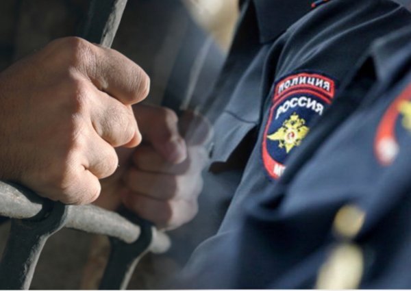 Жить не на что? Почти 50% преступлений в России составили кражи