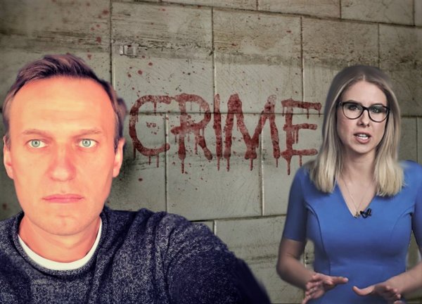 Навальный в доле? Любовь Соболь продвигают в Мосгордуму криминальные авторитеты - СМИ