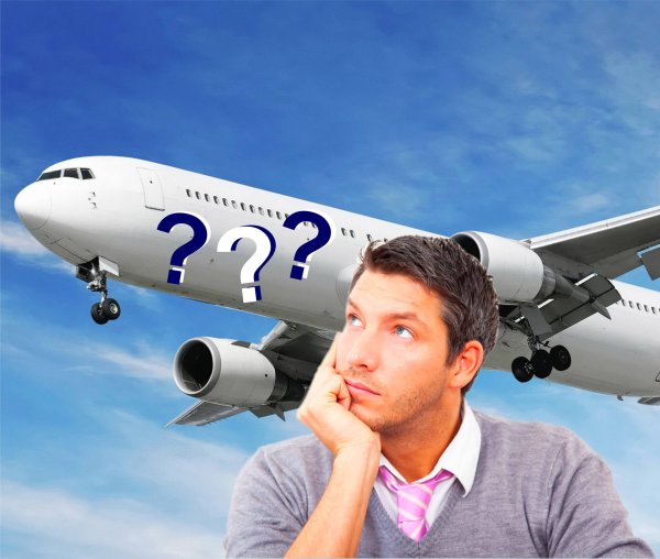 «Аэрофлот» упал в глазах клиентов: есть ли альтернатива надёжной авиакомпании?