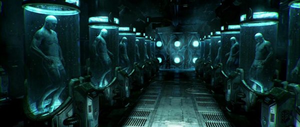 Терминатор с Нибиру: Пришельцы используют ДНК Шварценеггера для создания армии клонов - уфолог