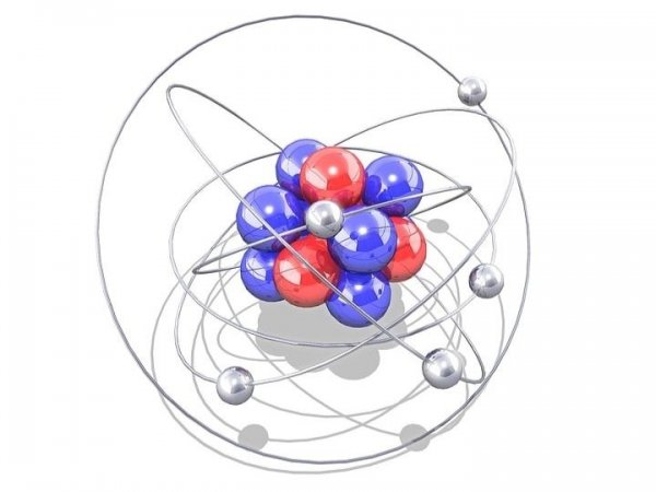 Физики впервые определили волновую форму электрона