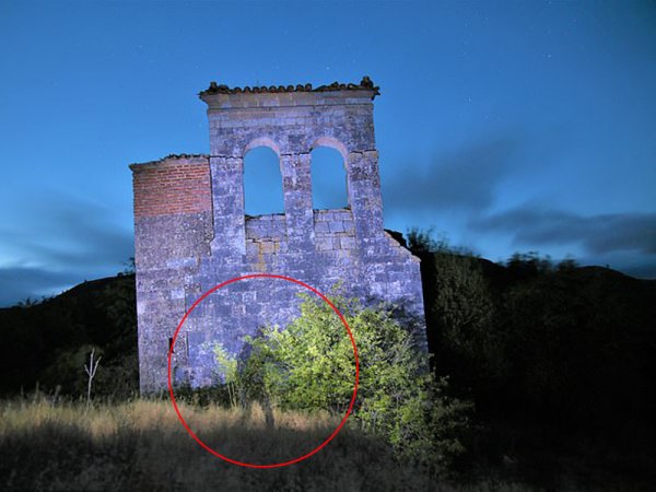 Мёртвая деревня: В Испании призрак вынудил жителей покинуть свои дома