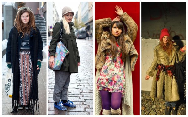 Мода или болезнь? Стиль «бомжа» набирает популярность в России