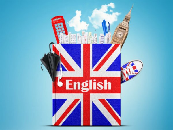 Изучение английского языка в Москве