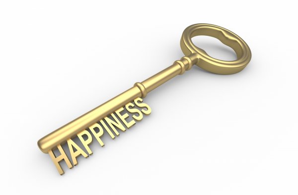 Ключи от счастья — девушка раскрыла тайны «хозяйки жизни»