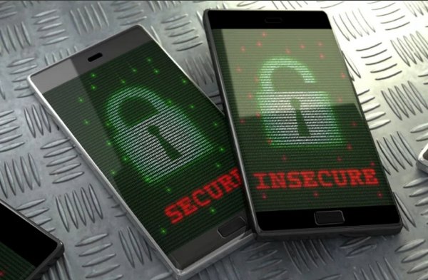 Эксперт рассказал, что делать при кибератаке на телефон и как её предотвратить