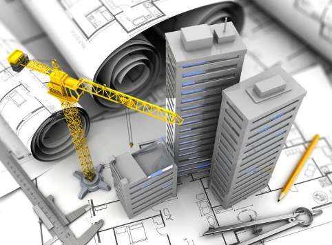 Стоимость проектирования зданий и сооружений