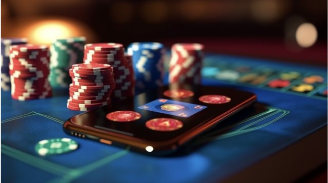 Путеводитель по успеху в онлайн-казино: Ключи к процветанию и выигрышу